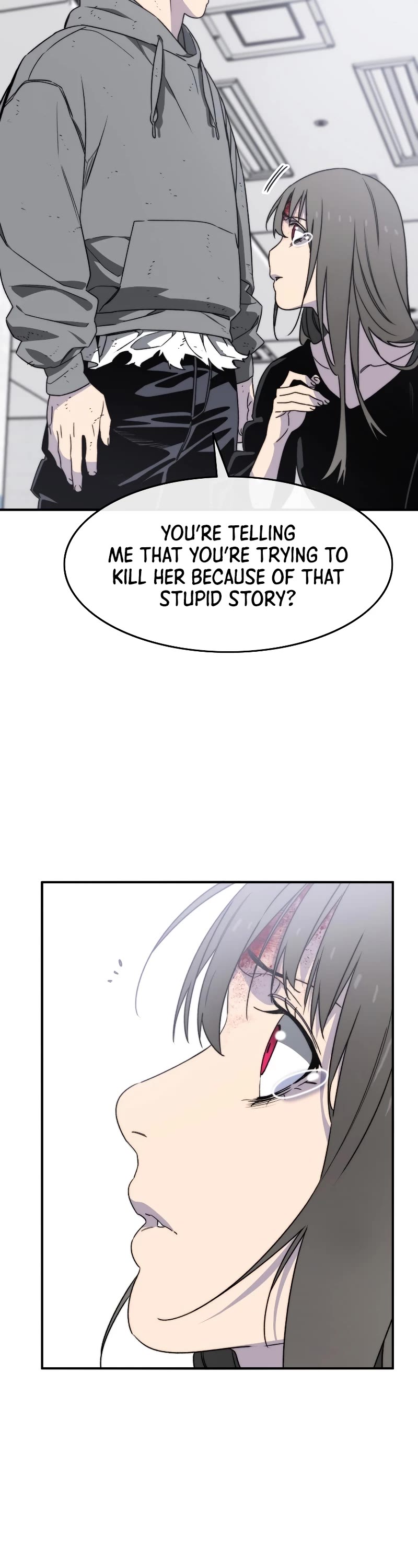 Existence Chap 32 - Next Chap 33