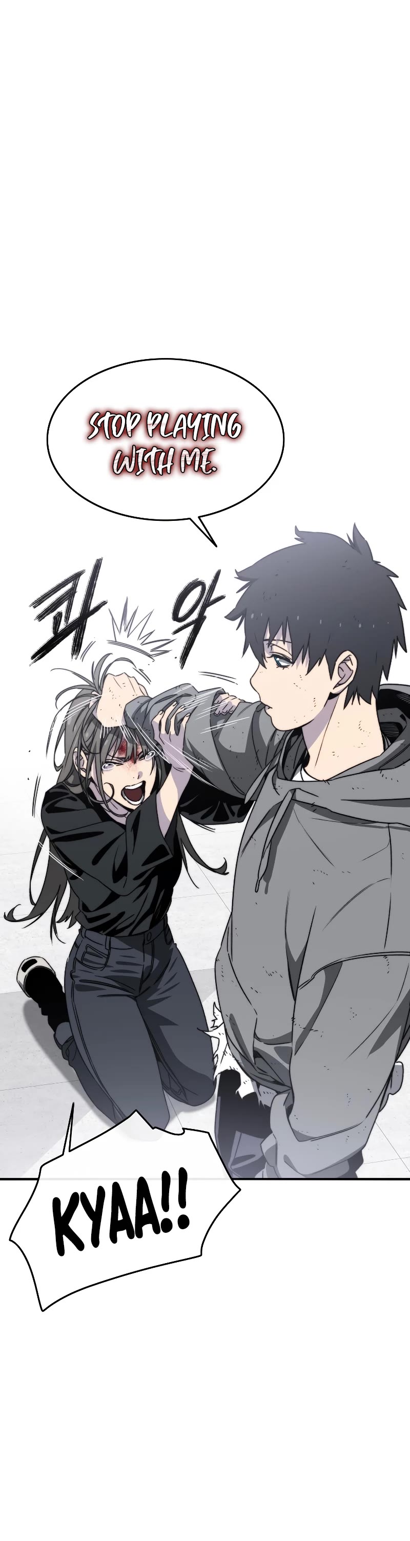 Existence Chap 32 - Next Chap 33