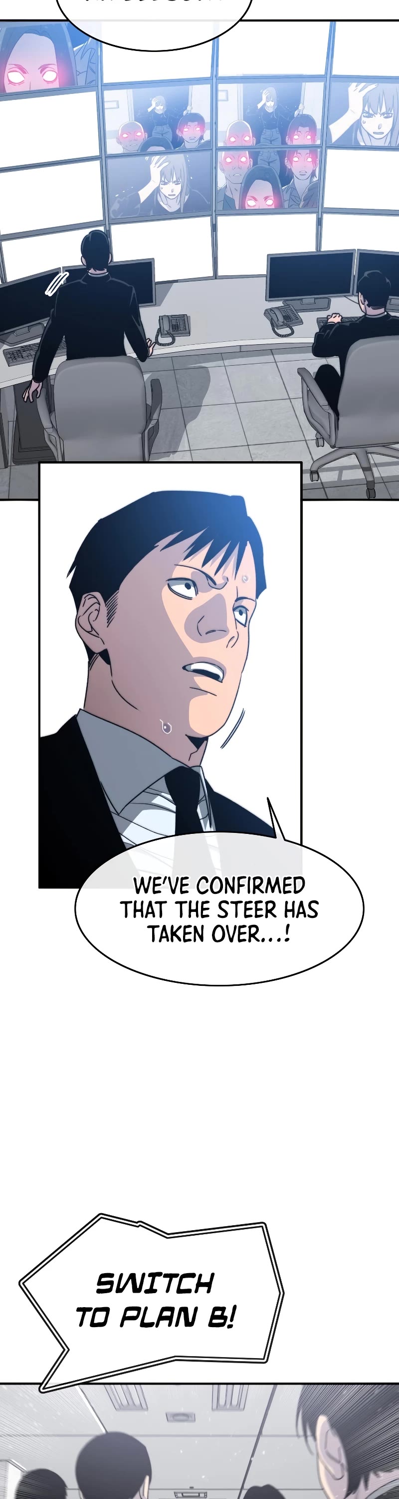Existence Chap 32 - Next Chap 33