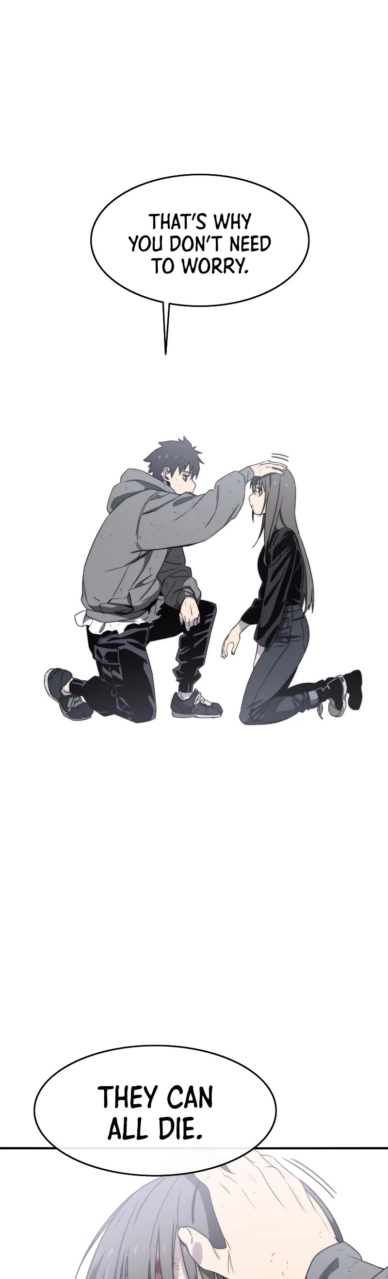 Existence Chap 32 - Next Chap 33
