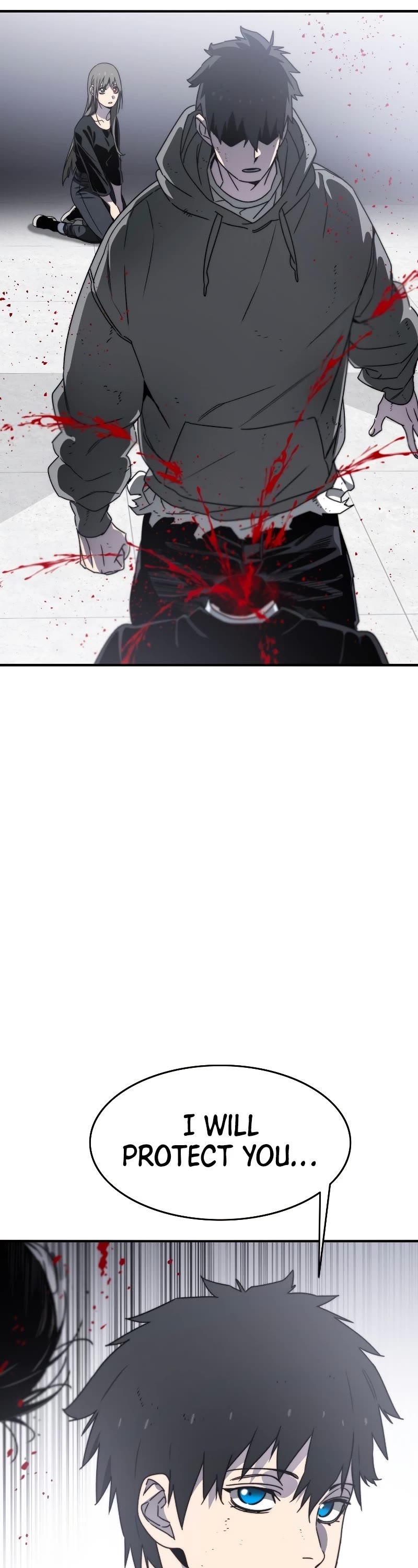 Existence Chap 32 - Next Chap 33