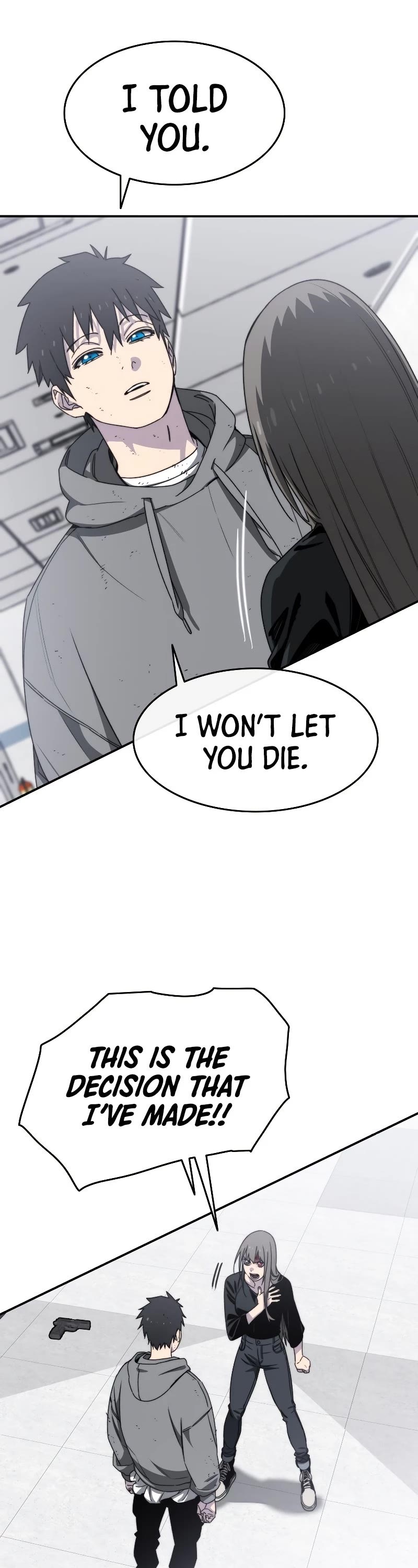 Existence Chap 33 - Next Chap 34
