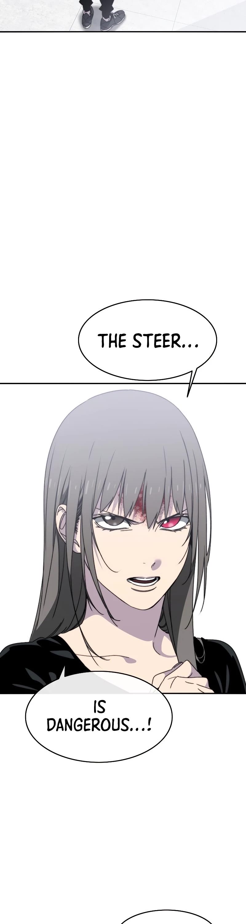 Existence Chap 33 - Next Chap 34