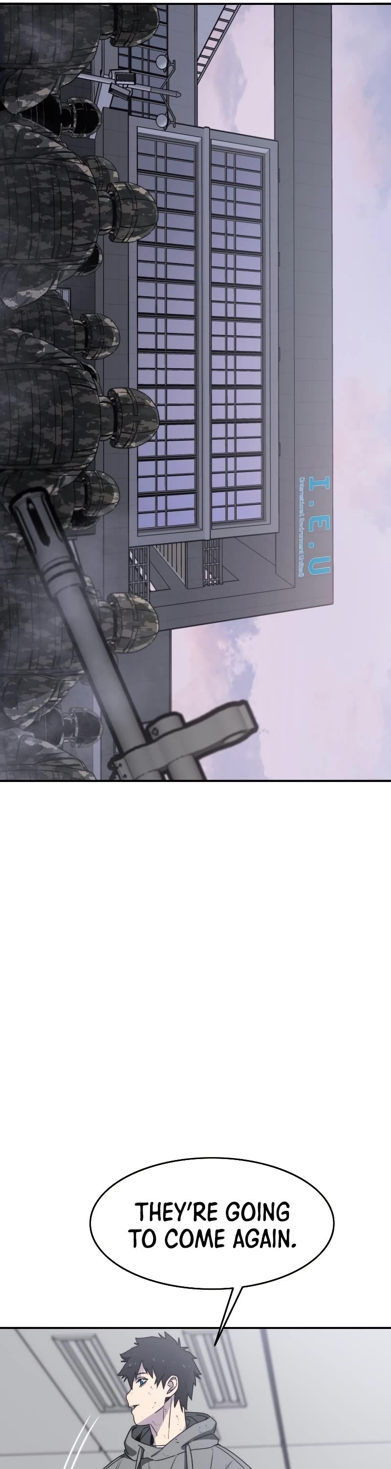 Existence Chap 33 - Next Chap 34