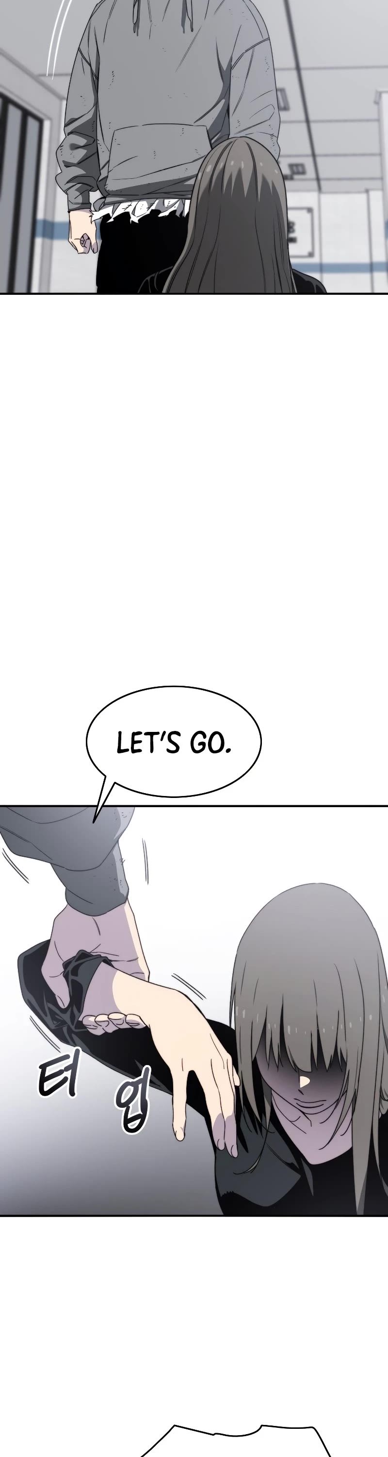 Existence Chap 33 - Next Chap 34