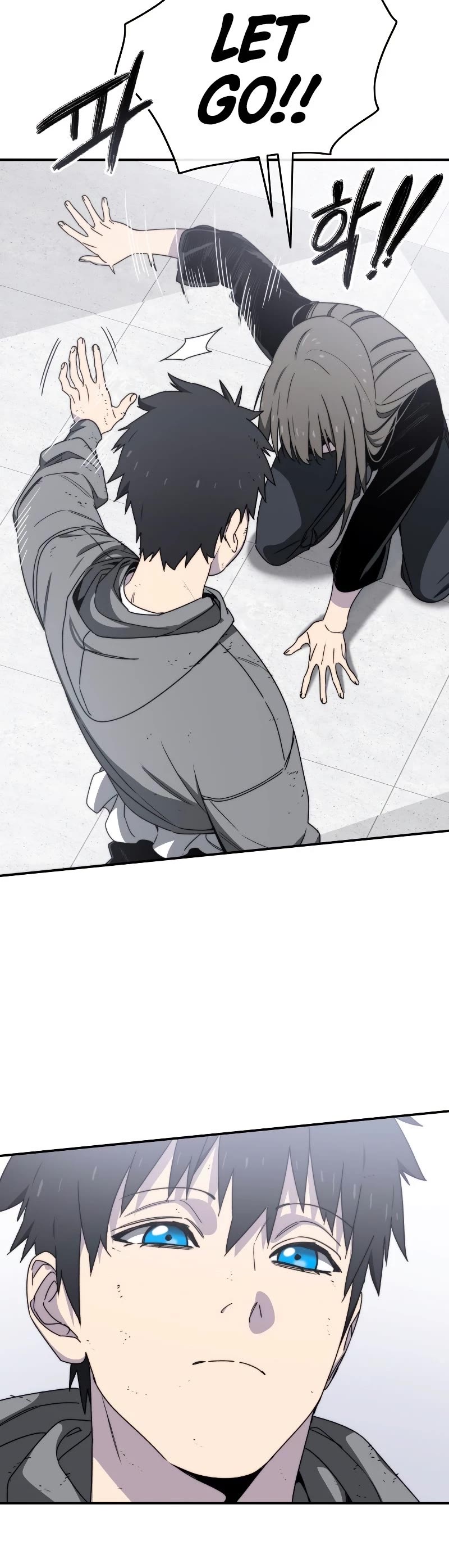Existence Chap 33 - Next Chap 34