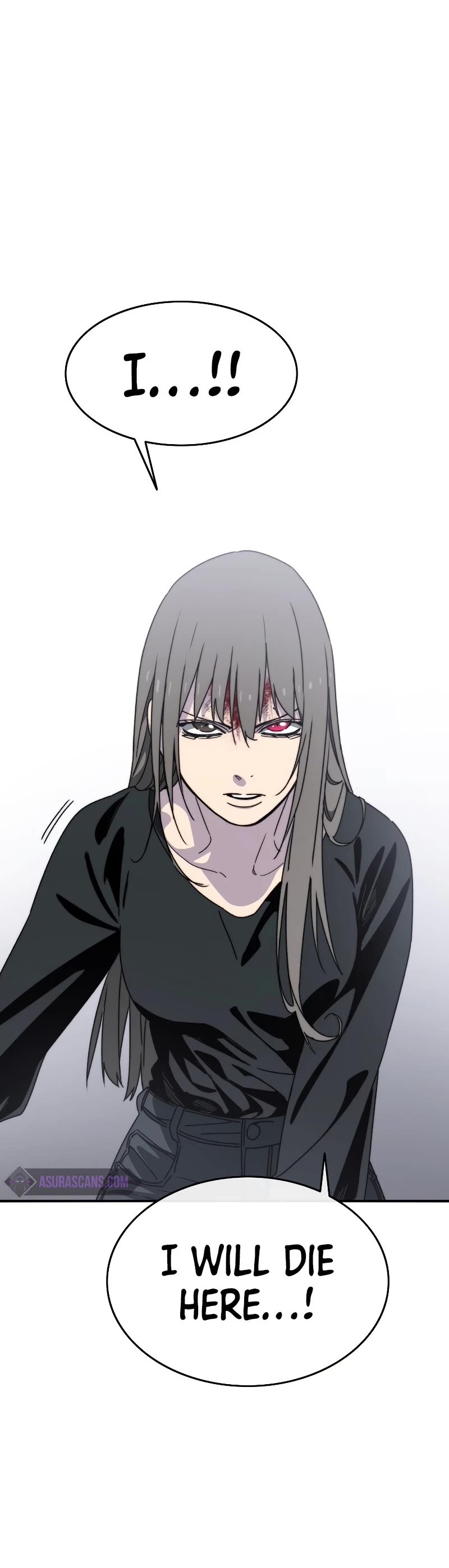 Existence Chap 33 - Next Chap 34