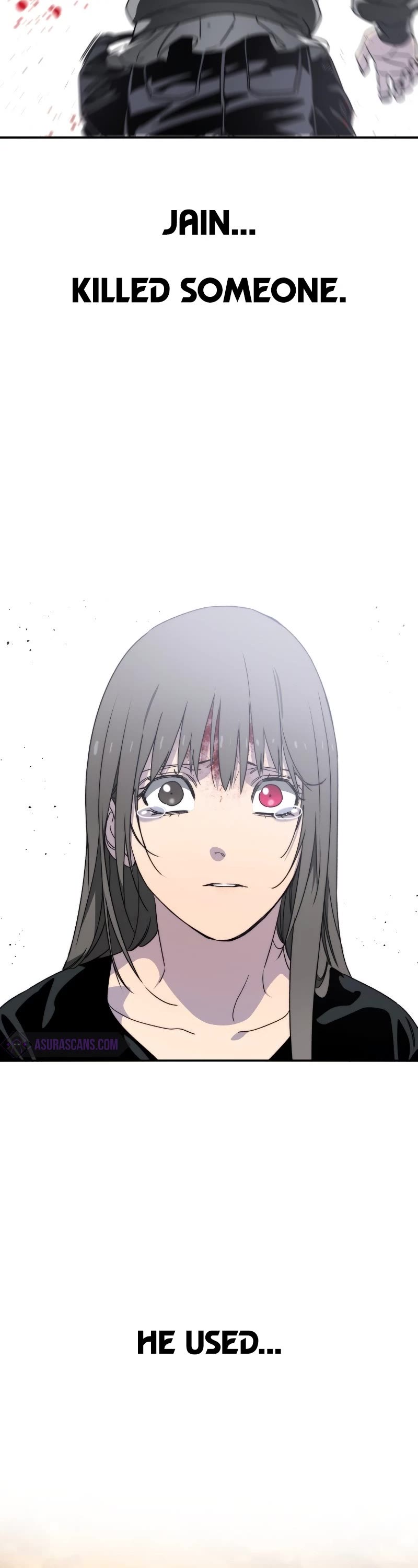 Existence Chap 33 - Next Chap 34