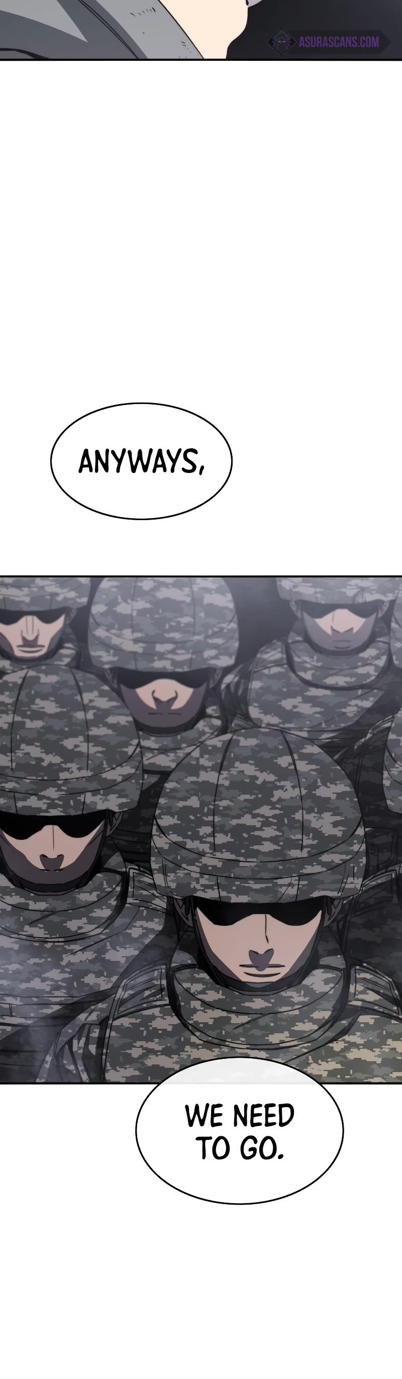 Existence Chap 33 - Next Chap 34