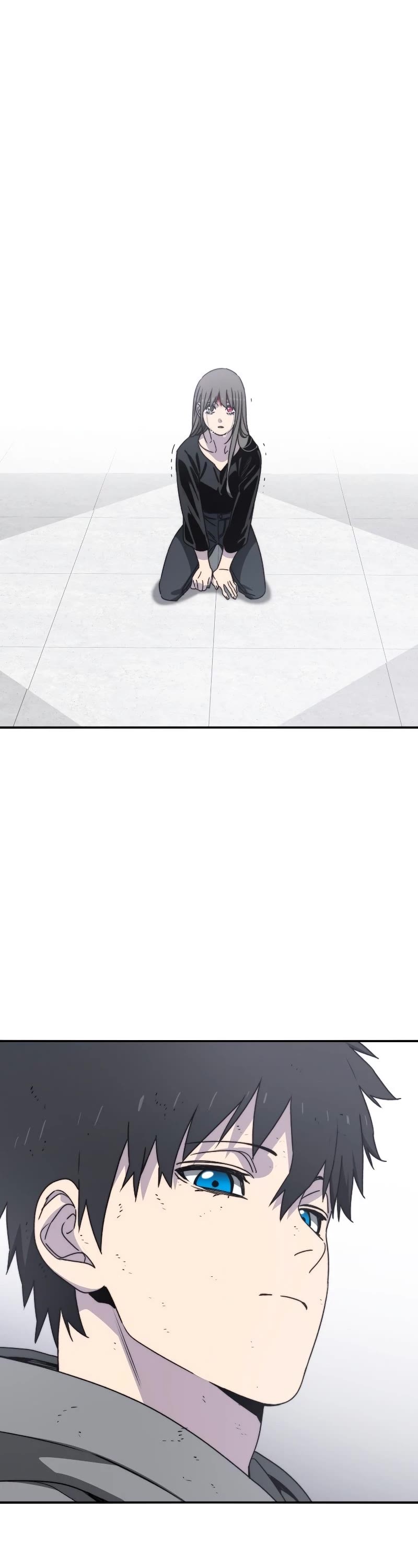 Existence Chap 33 - Next Chap 34