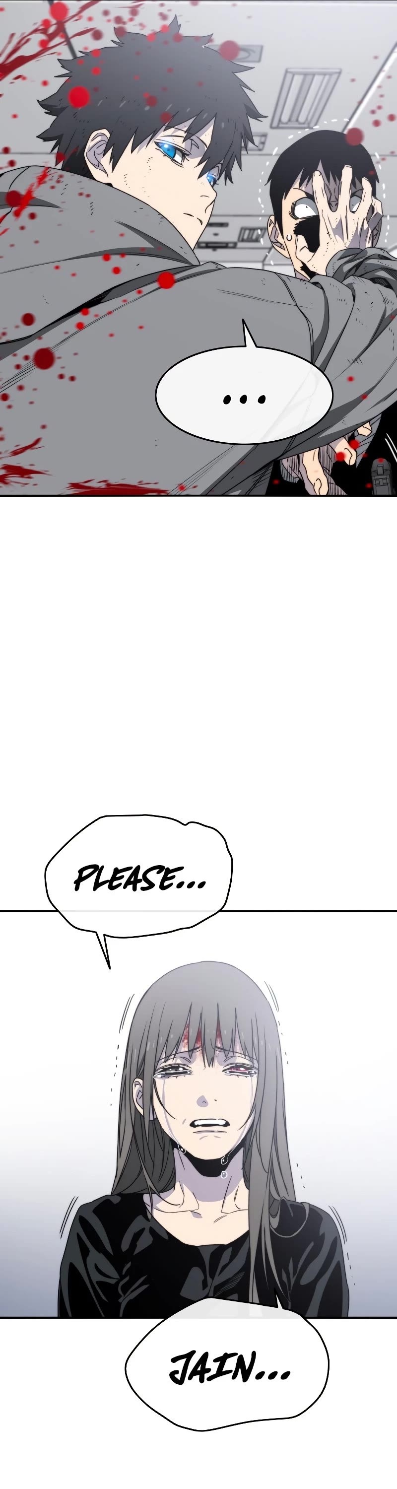 Existence Chap 33 - Next Chap 34