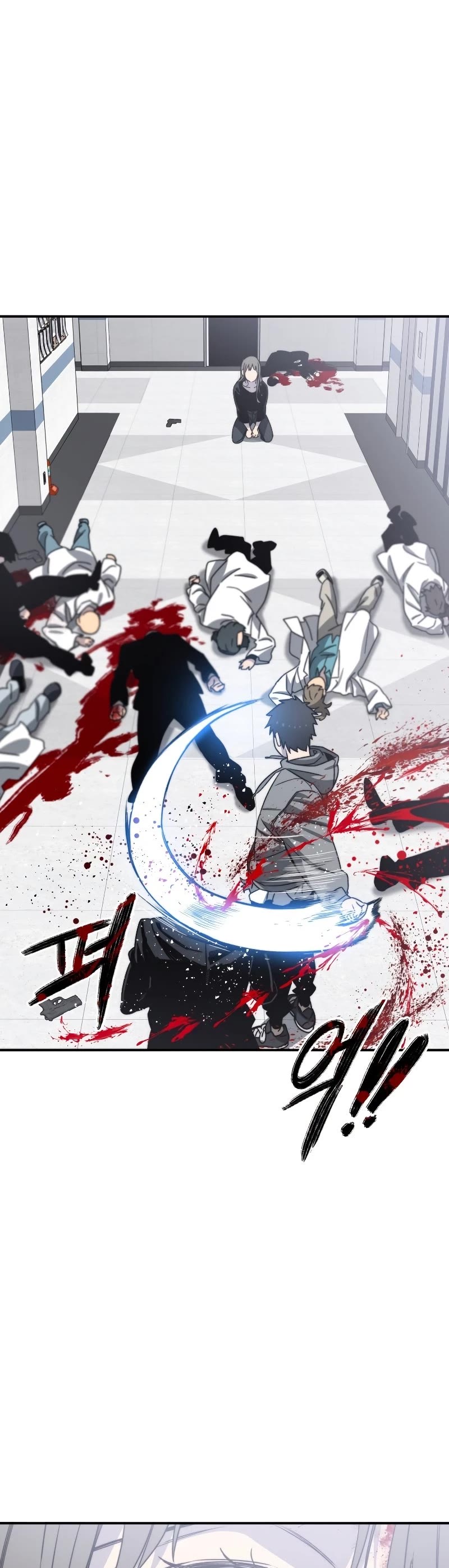 Existence Chap 33 - Next Chap 34