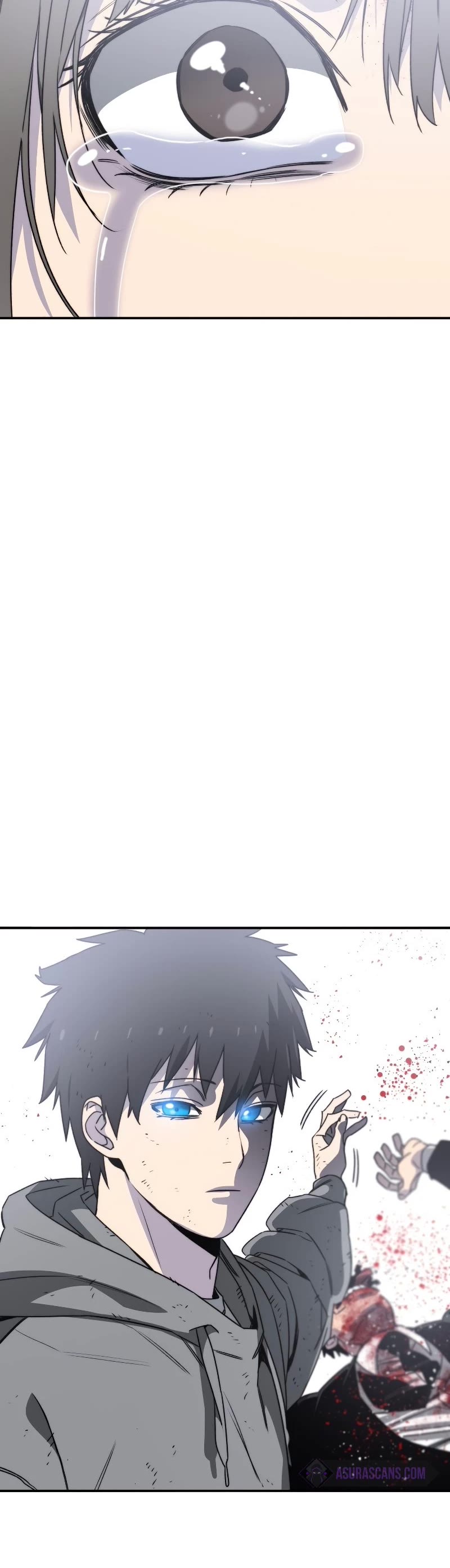 Existence Chap 33 - Next Chap 34