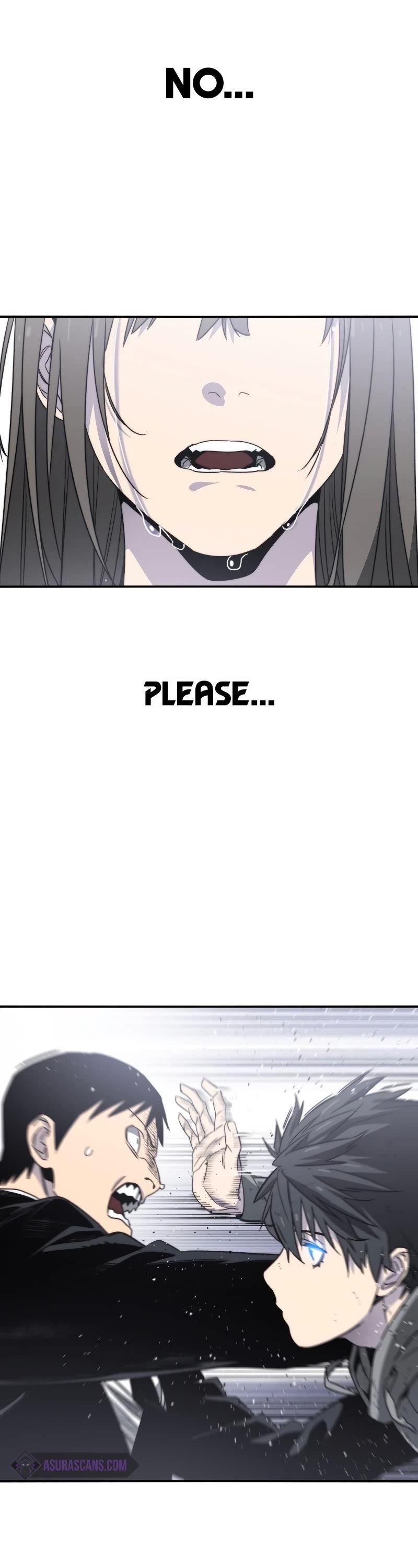 Existence Chap 33 - Next Chap 34