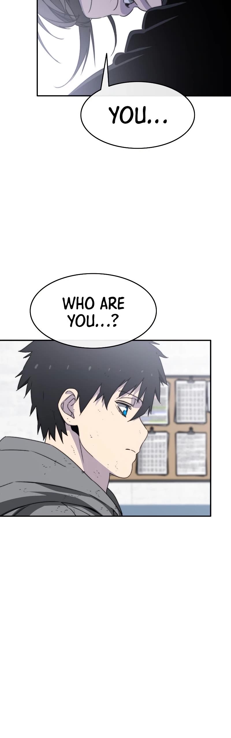 Existence Chap 33 - Next Chap 34