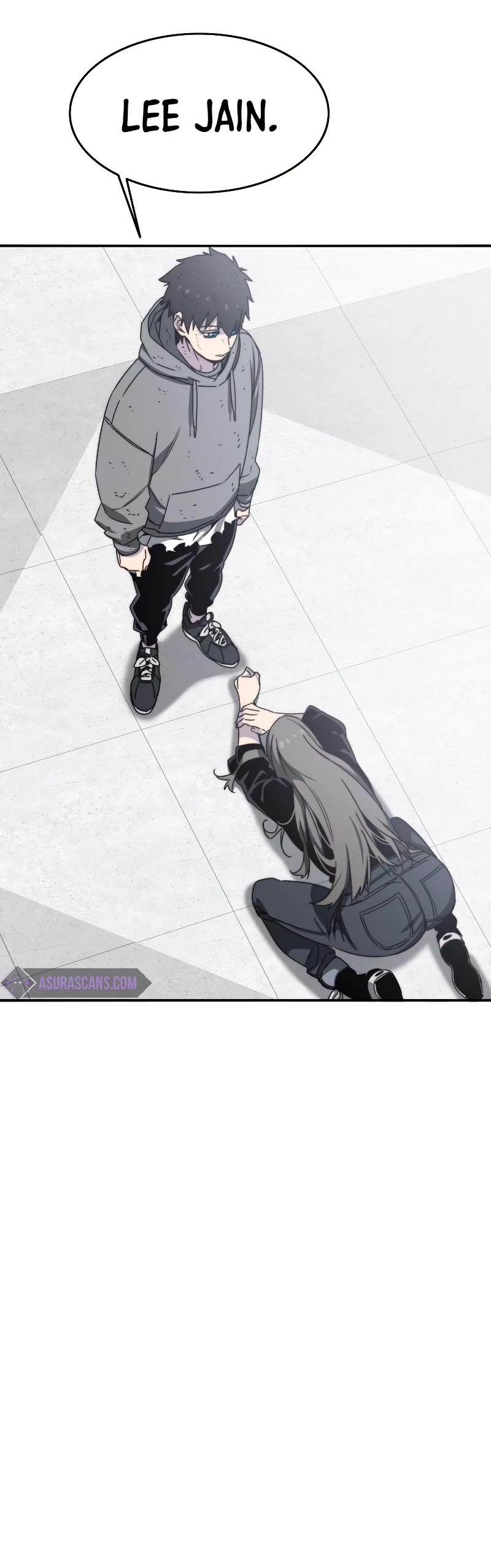 Existence Chap 33 - Next Chap 34