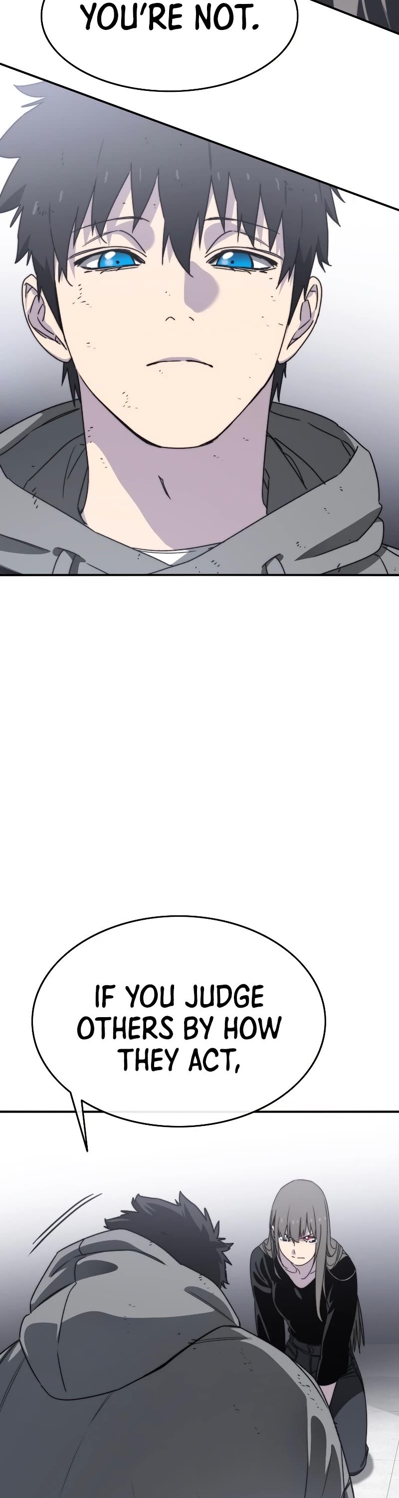 Existence Chap 33 - Next Chap 34