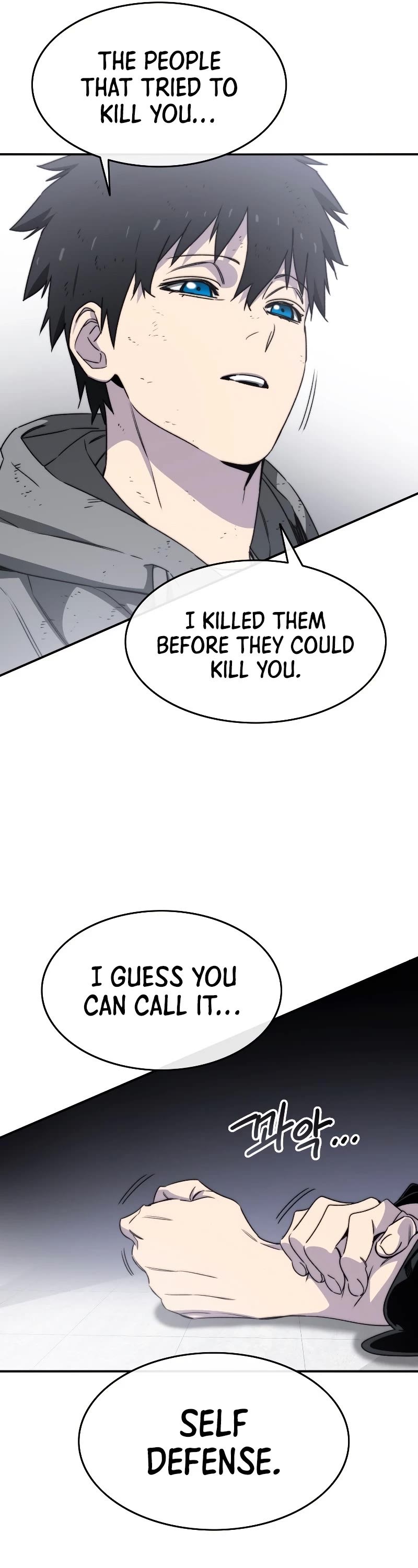 Existence Chap 33 - Next Chap 34