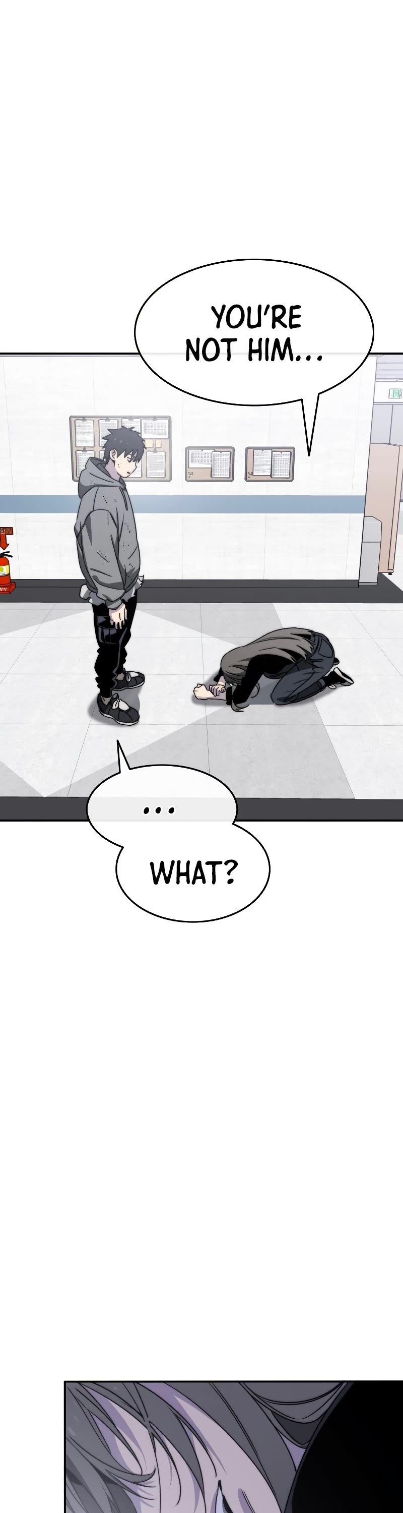 Existence Chap 33 - Next Chap 34