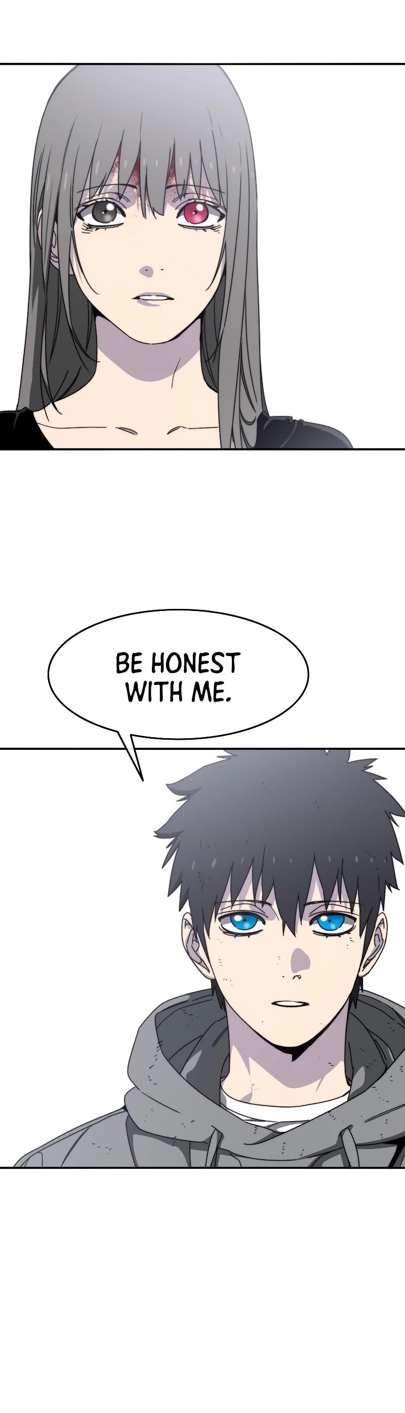 Existence Chap 33 - Next Chap 34