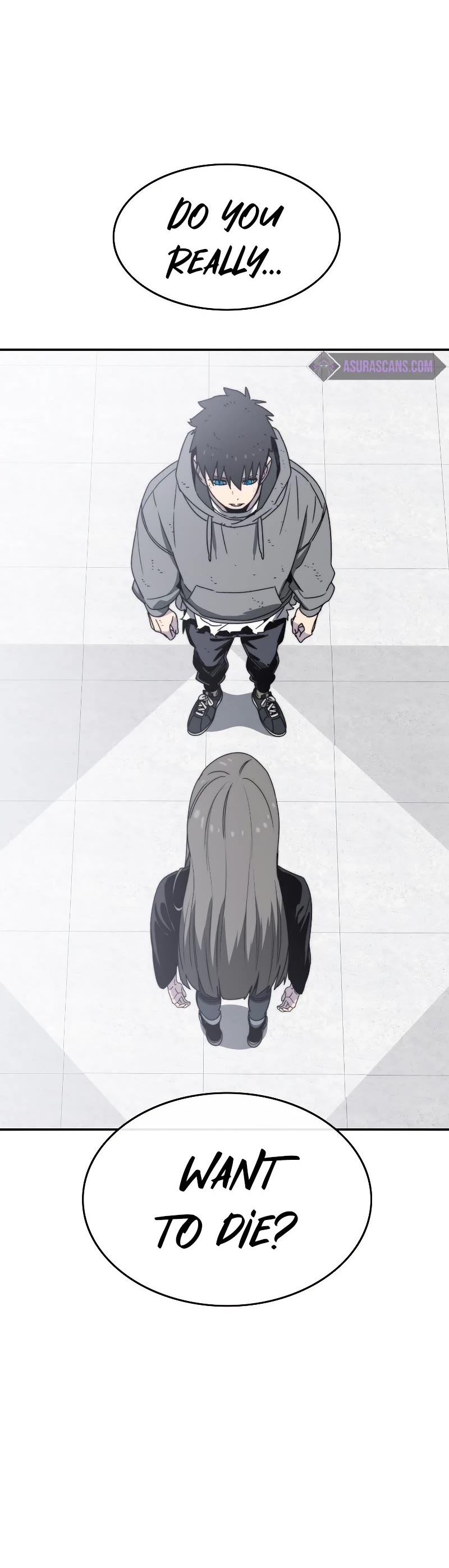 Existence Chap 33 - Next Chap 34