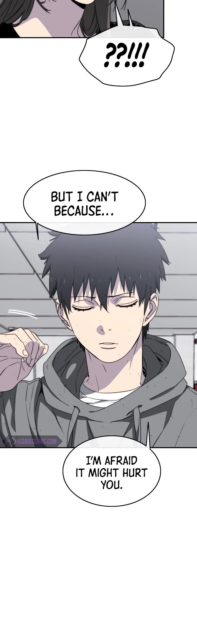 Existence Chap 33 - Next Chap 34