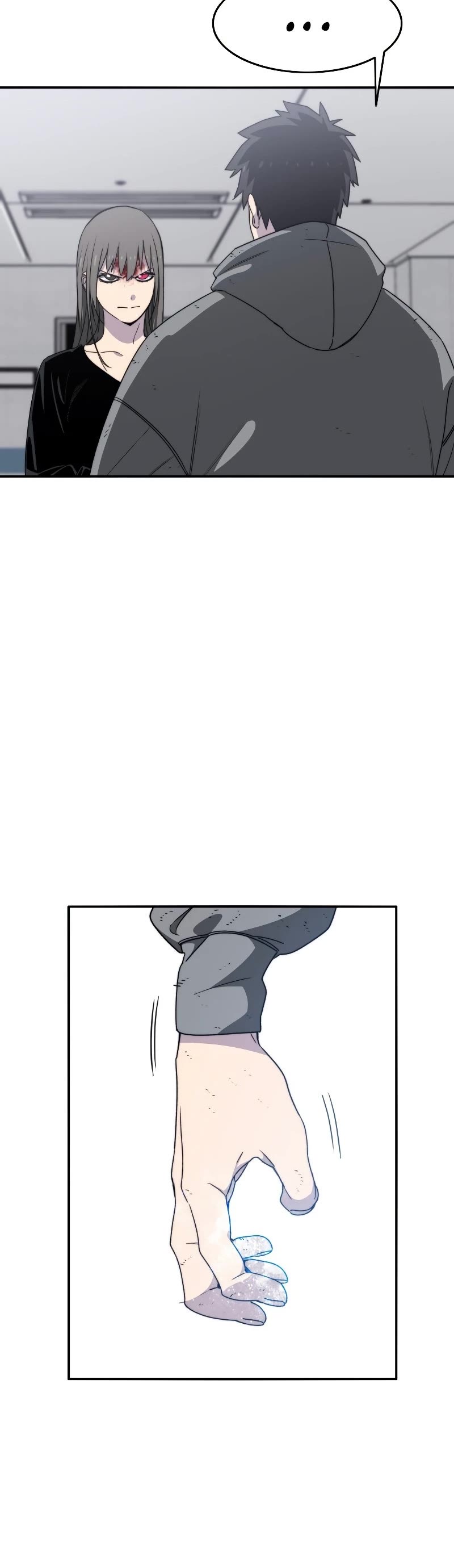 Existence Chap 33 - Next Chap 34