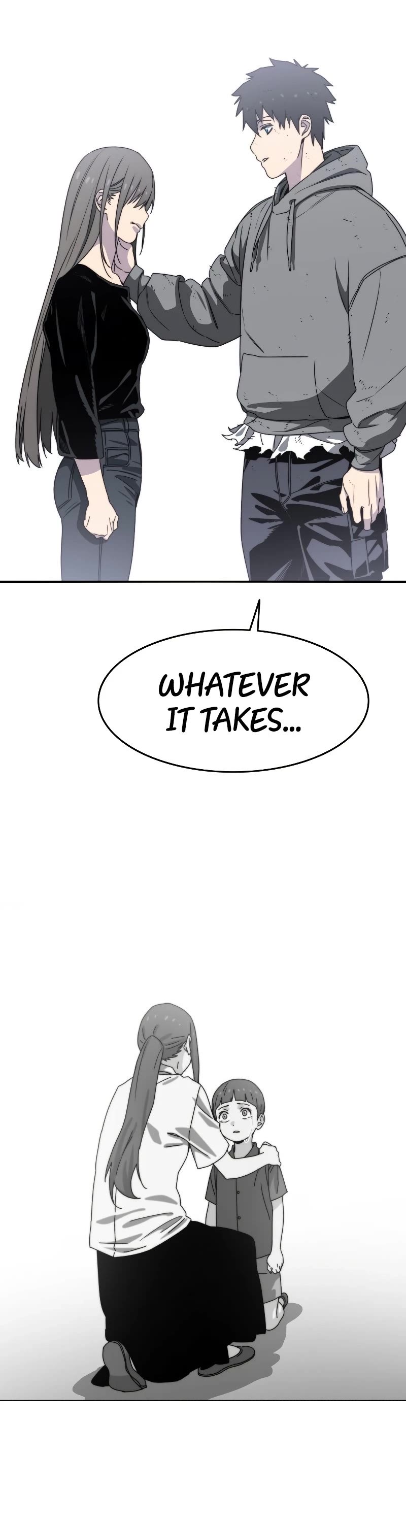 Existence Chap 33 - Next Chap 34