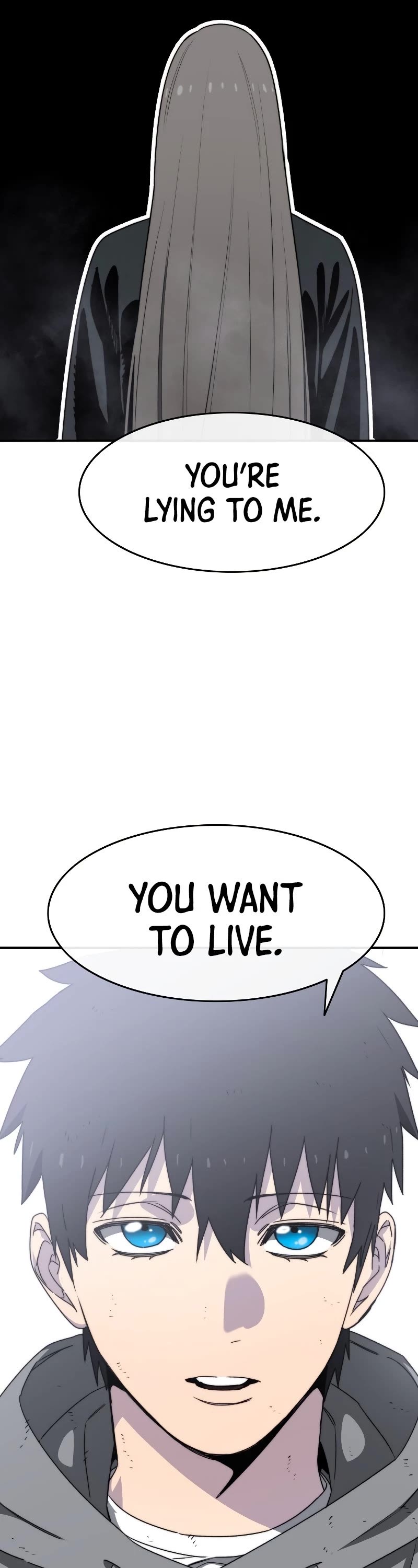 Existence Chap 33 - Next Chap 34