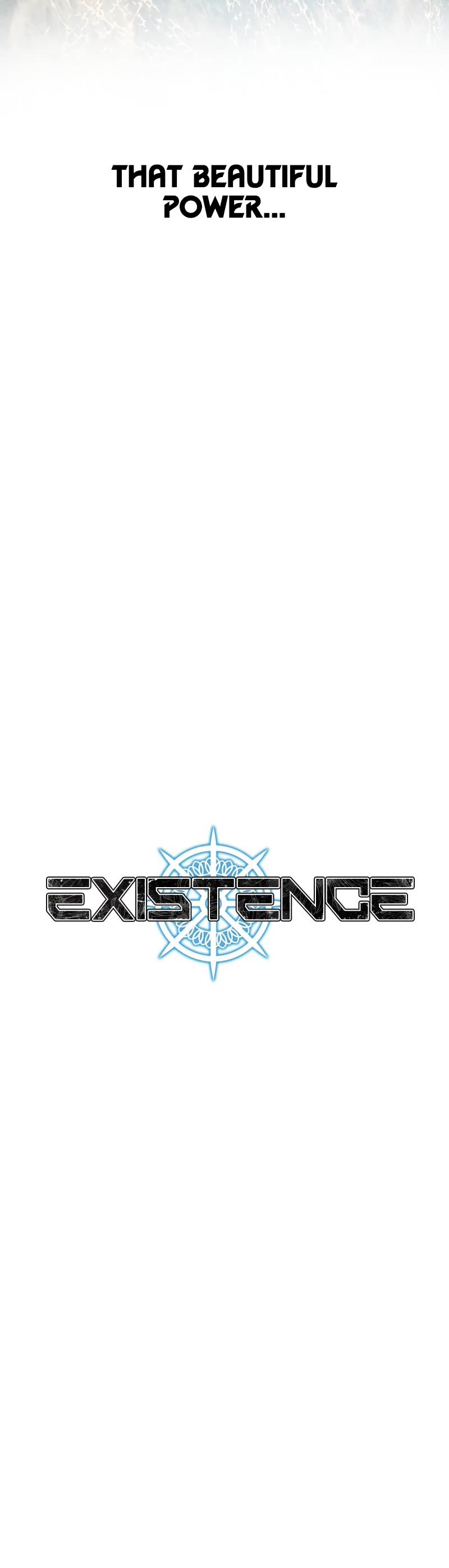 Existence Chap 33 - Next Chap 34