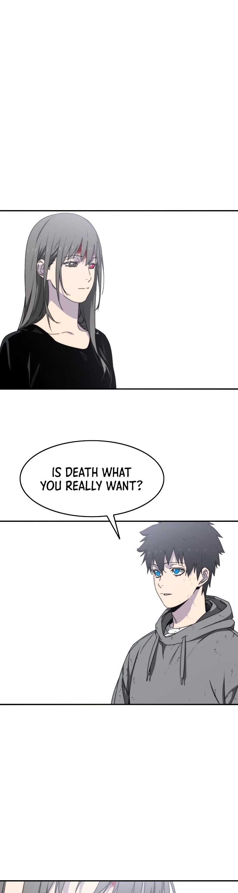 Existence Chap 33 - Next Chap 34