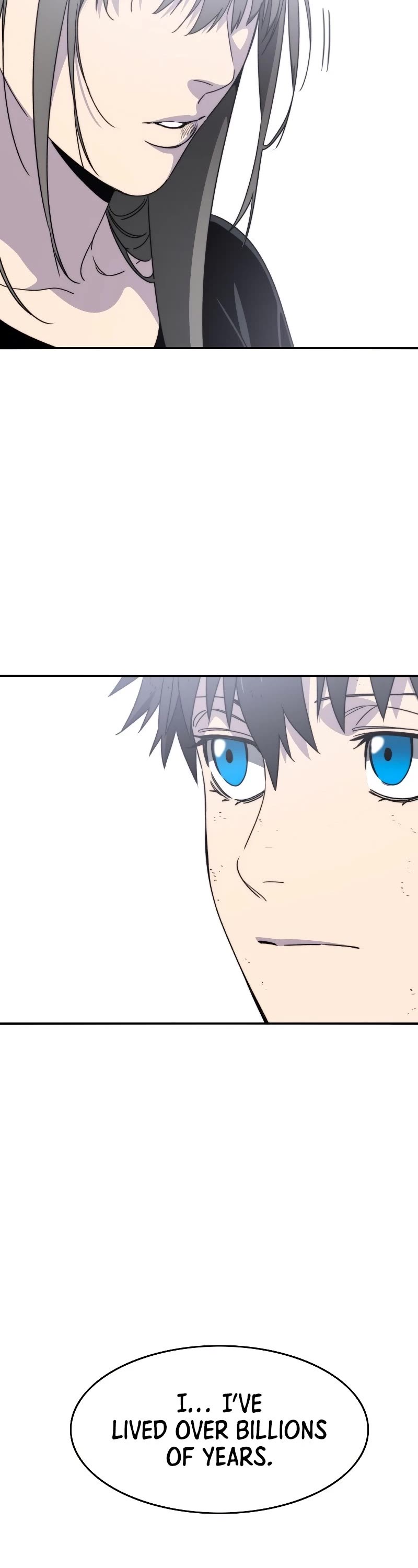 Existence Chap 33 - Next Chap 34