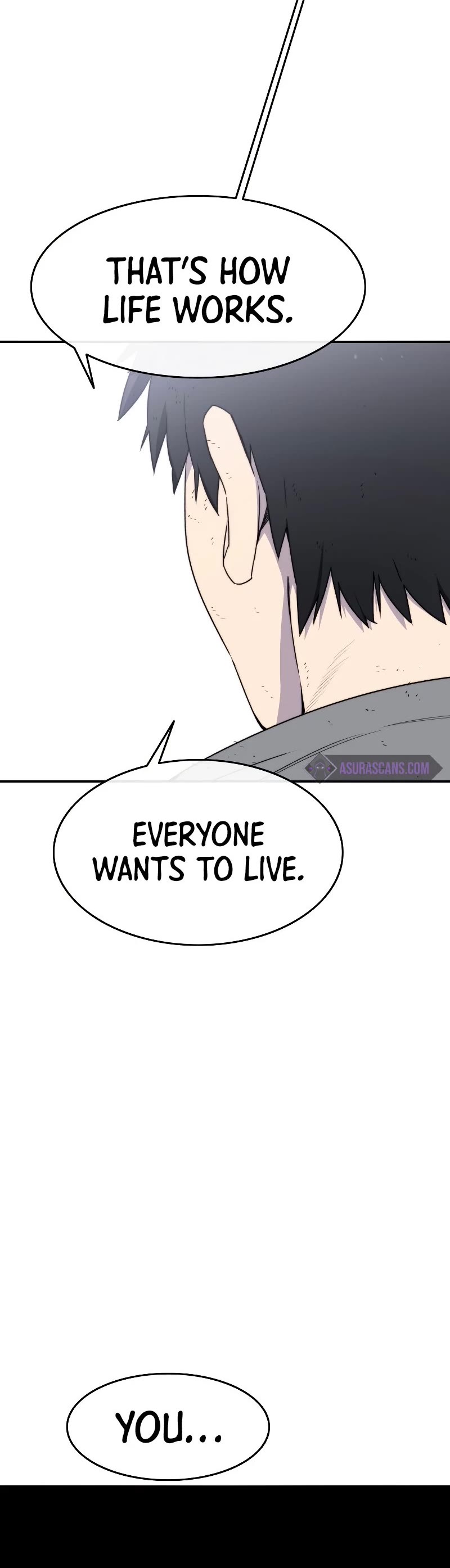 Existence Chap 33 - Next Chap 34