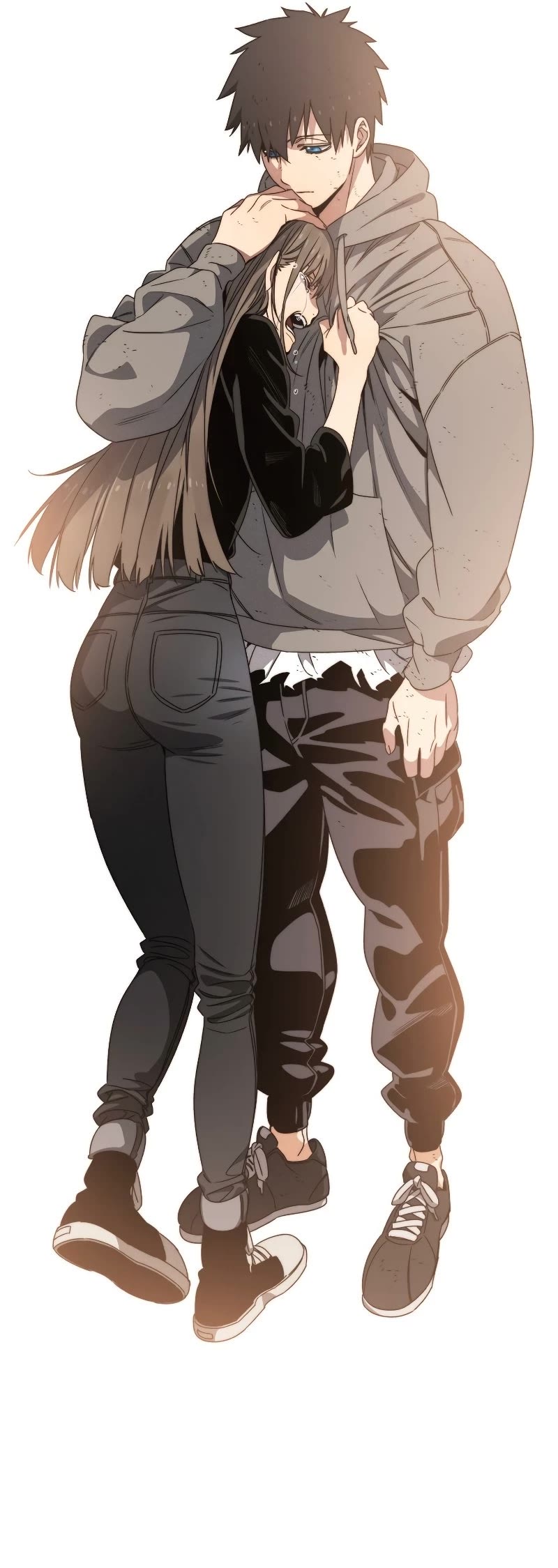 Existence Chap 33 - Next Chap 34