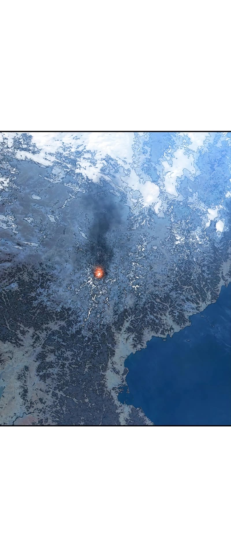 Existence Chap 47 - Next Chap 48