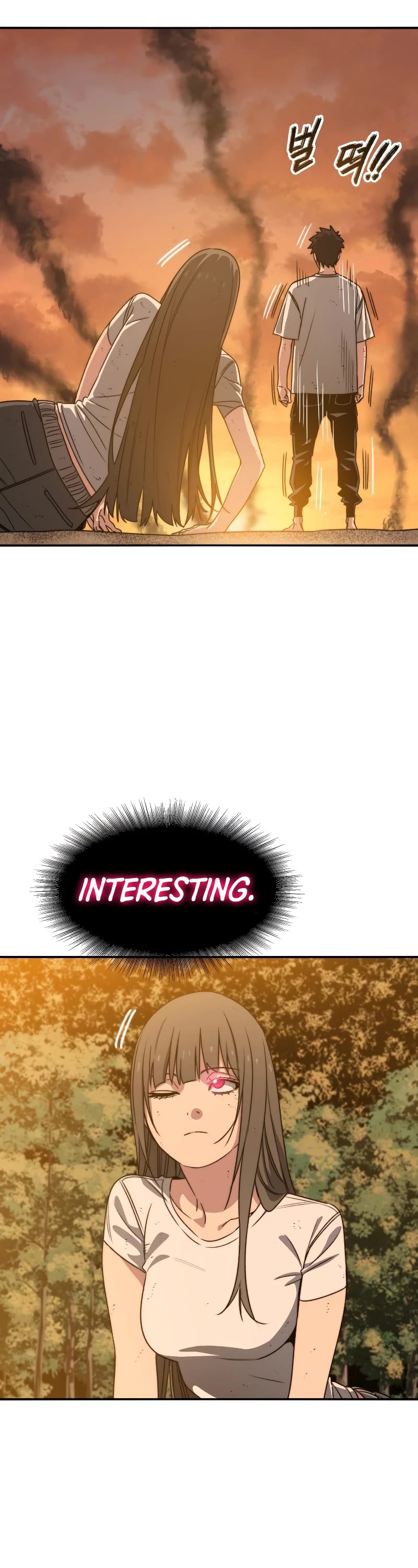 Existence Chap 47 - Next Chap 48