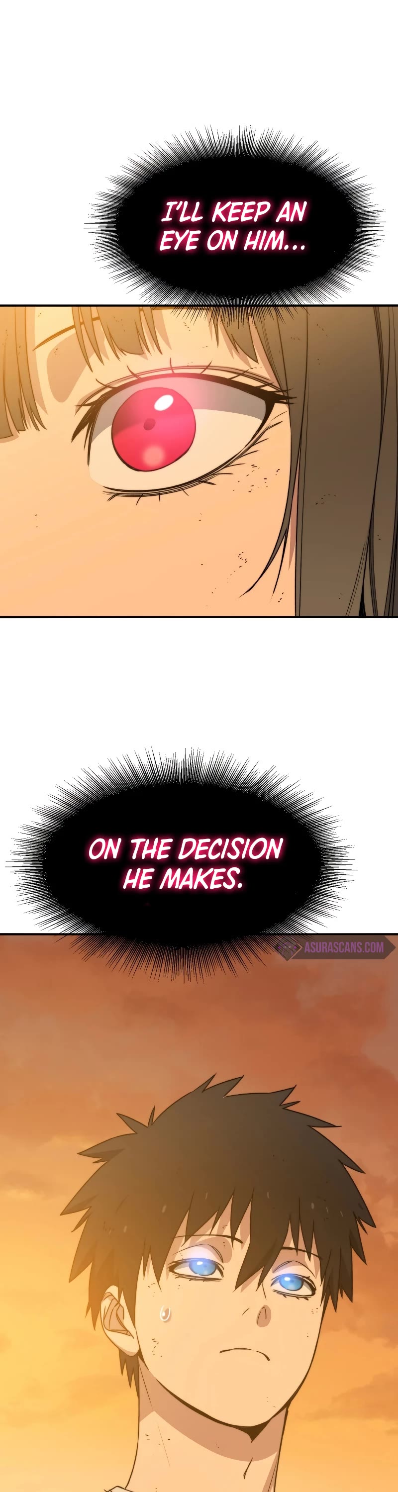 Existence Chap 47 - Next Chap 48