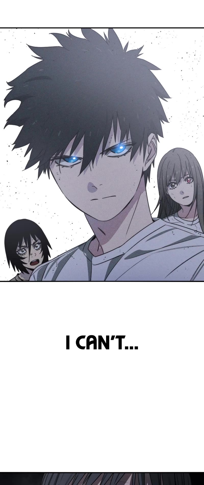 Existence Chap 47 - Next Chap 48