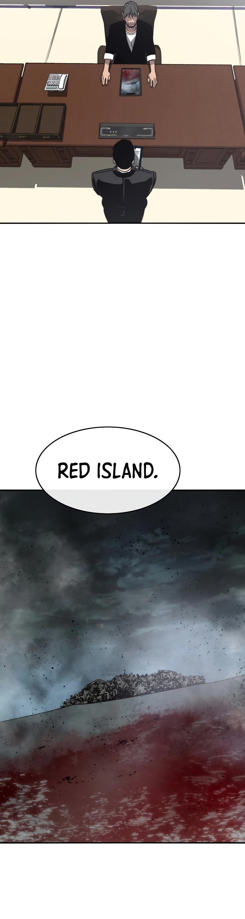 Existence Chap 47 - Next Chap 48