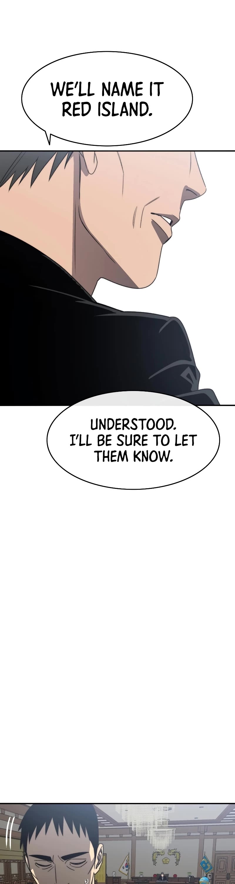 Existence Chap 47 - Next Chap 48