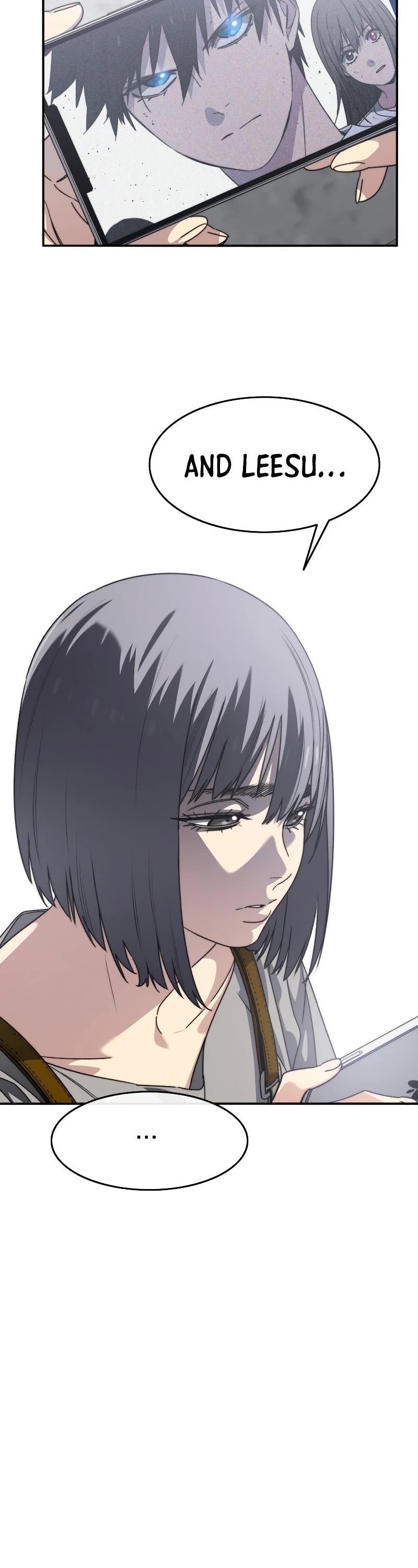 Existence Chap 47 - Next Chap 48