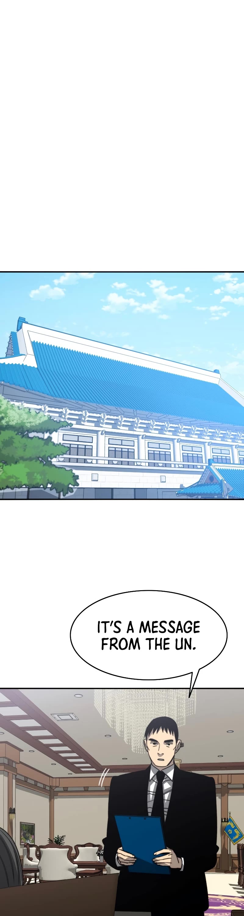 Existence Chap 47 - Next Chap 48