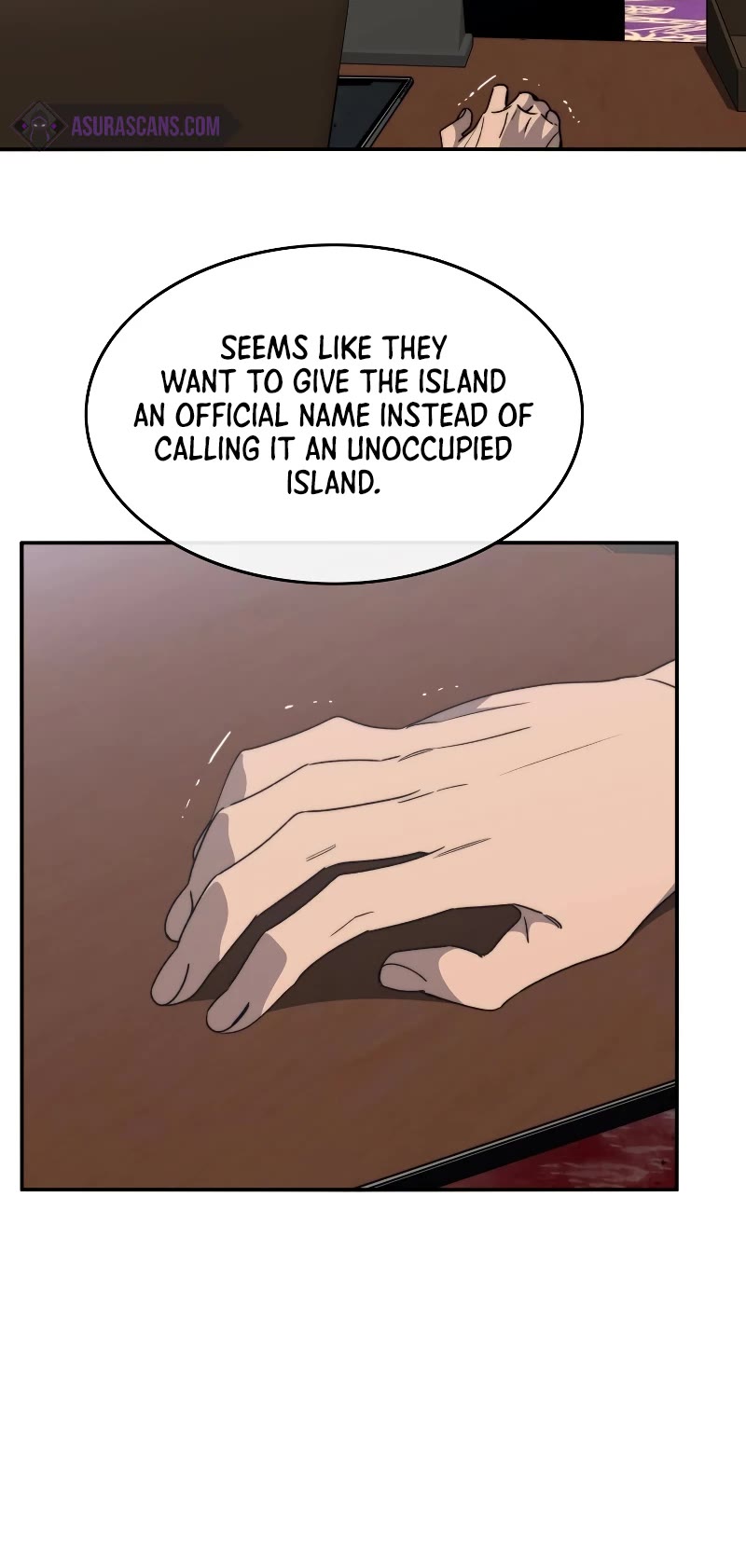 Existence Chap 47 - Next Chap 48