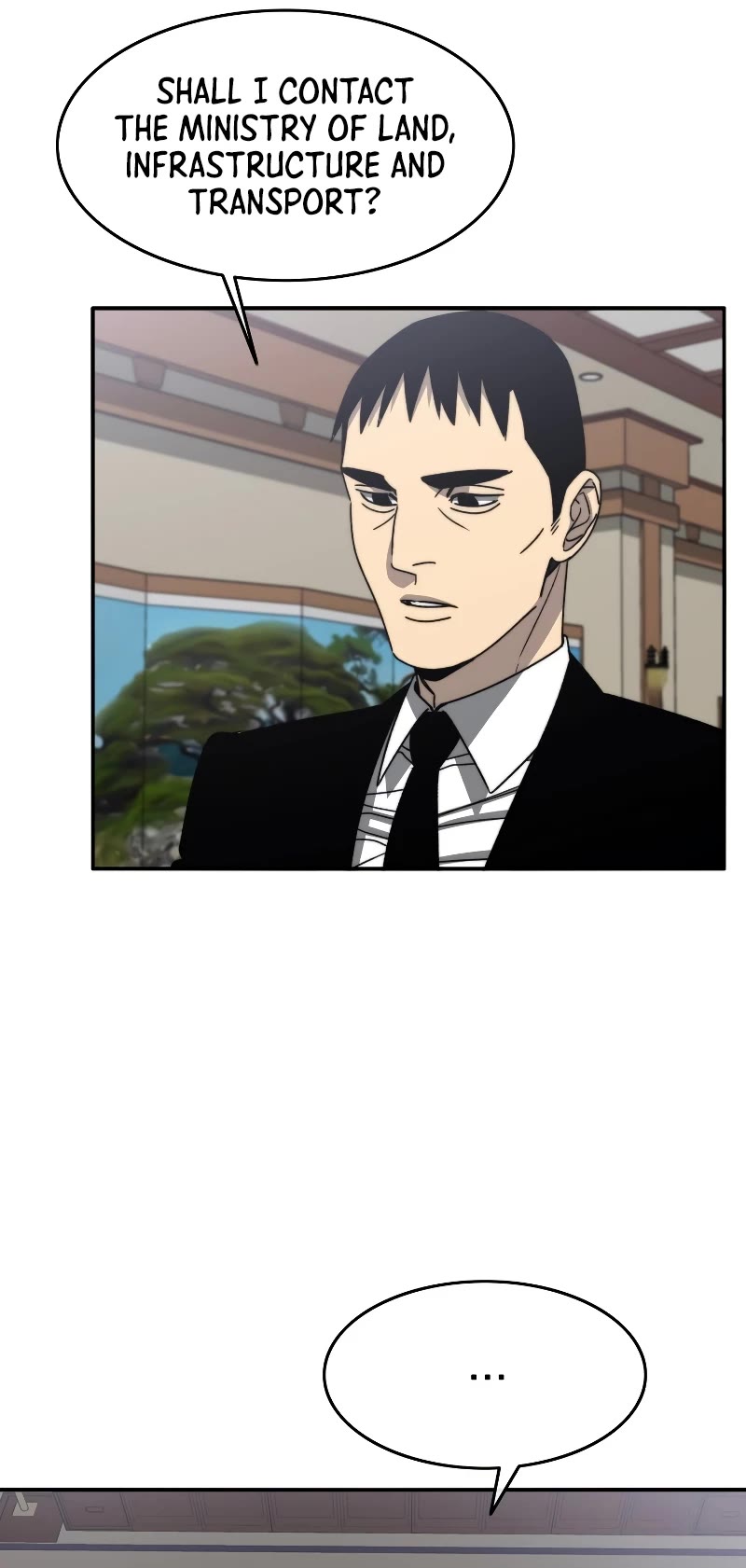 Existence Chap 47 - Next Chap 48