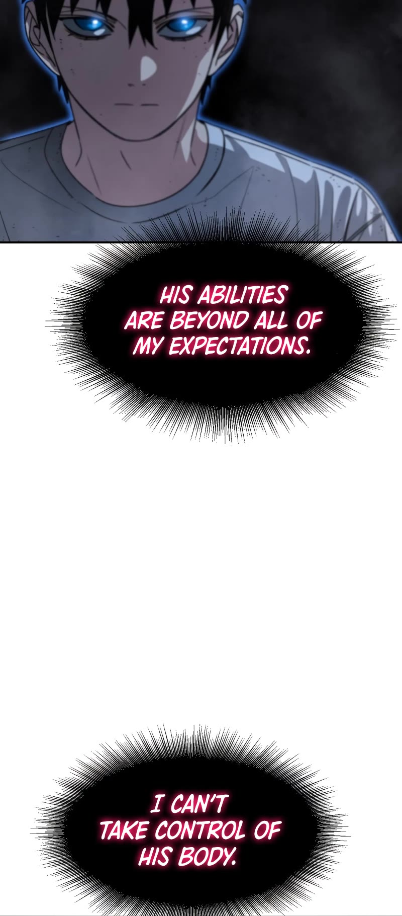 Existence Chap 47 - Next Chap 48