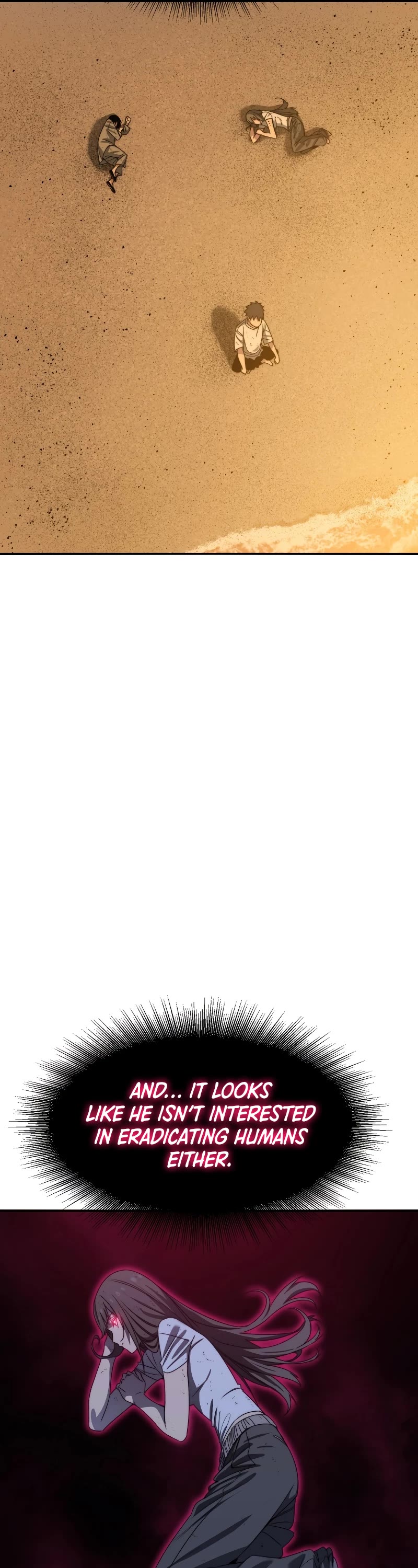 Existence Chap 47 - Next Chap 48