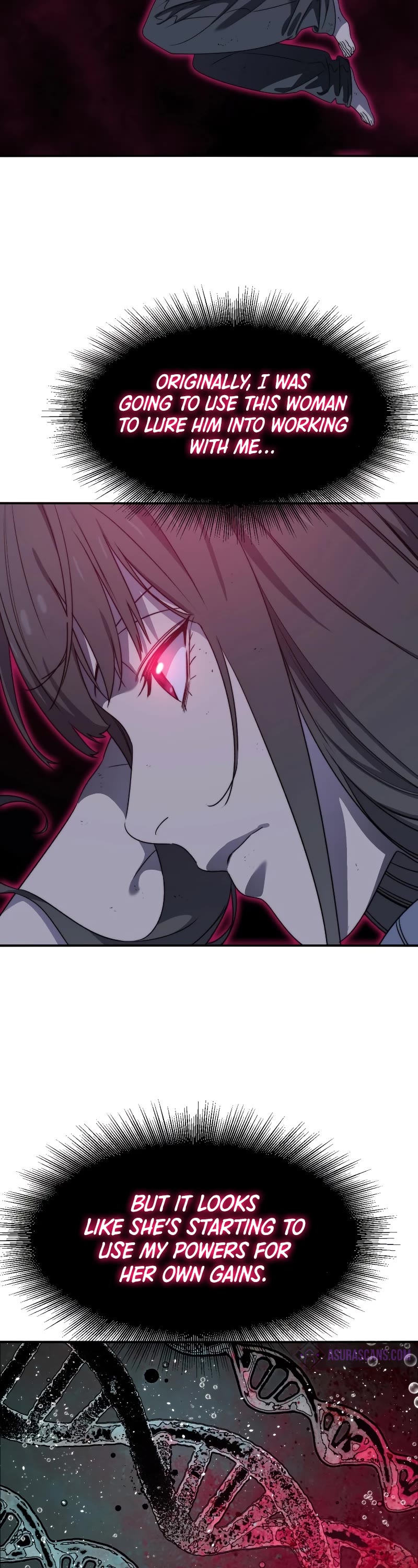 Existence Chap 47 - Next Chap 48