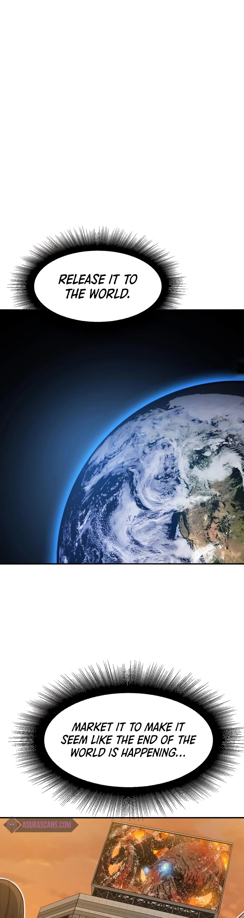 Existence Chap 47 - Next Chap 48