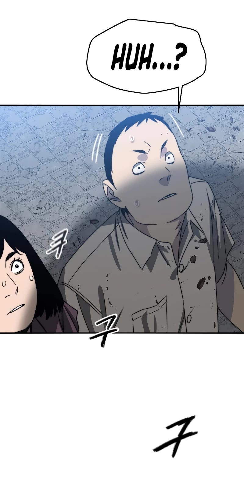 Existence Chap 47 - Next Chap 48