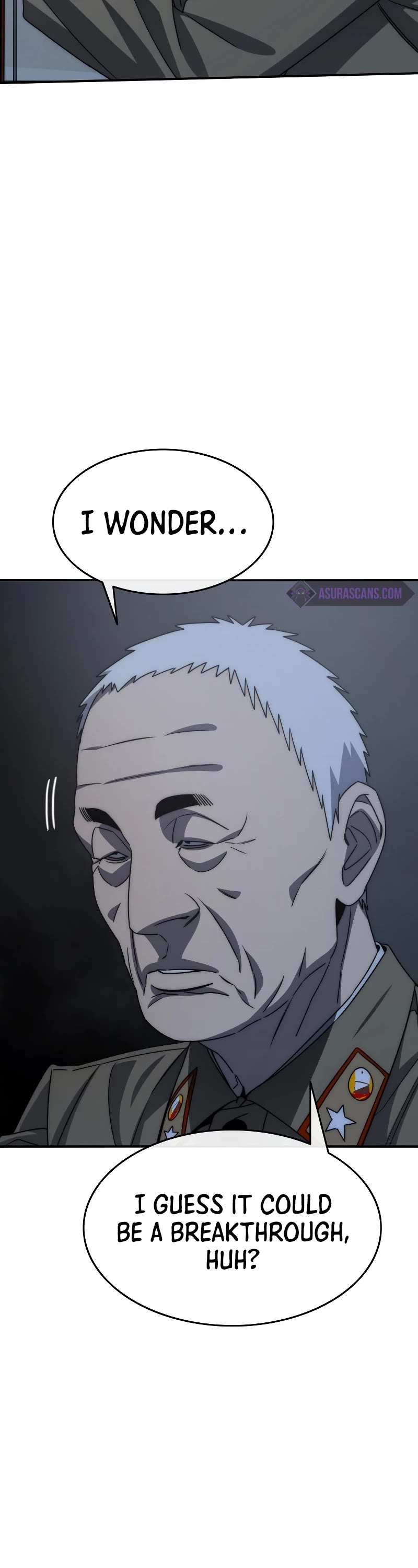 Existence Chap 47 - Next Chap 48